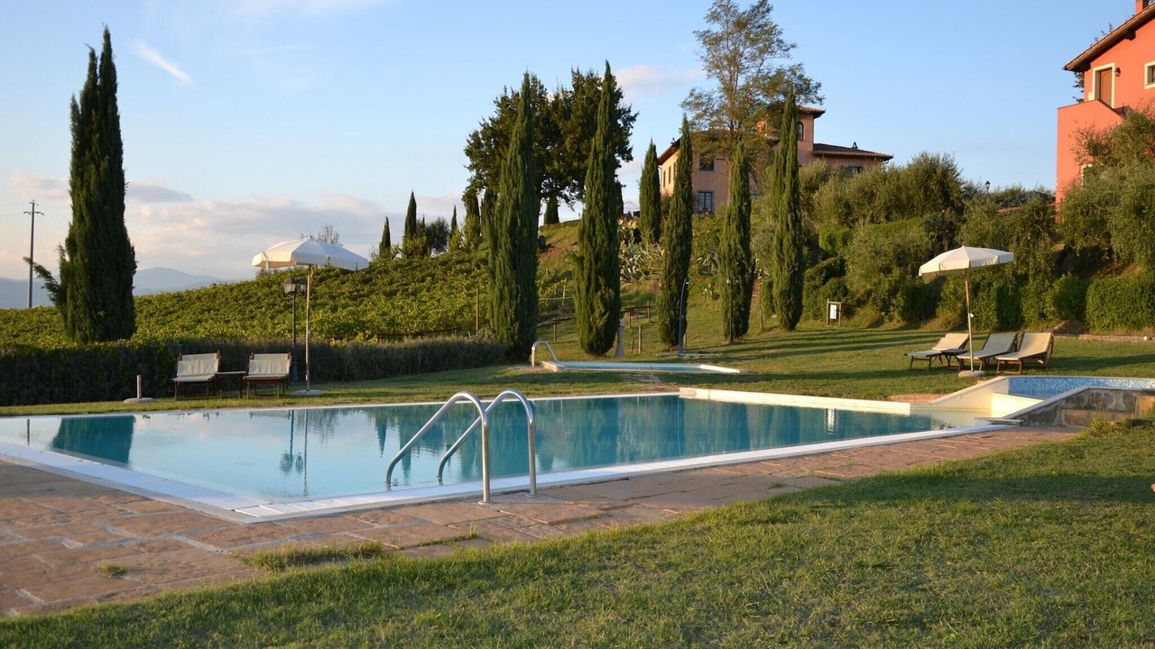 Photo of Outdoor in Stabbia