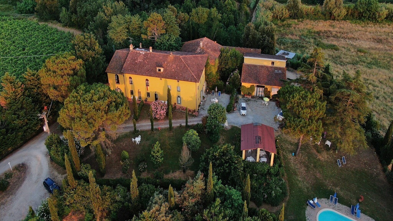 Photo of Outdoor in Vinci