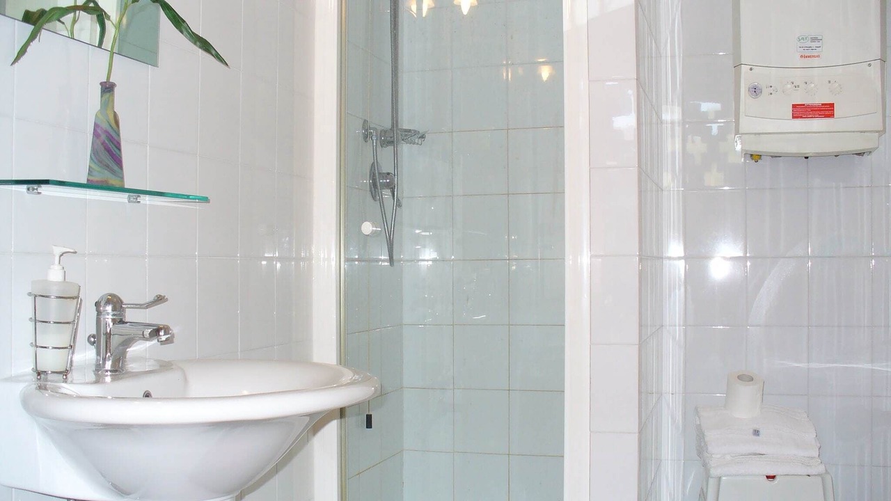 Photo of Bathroom in Vinci