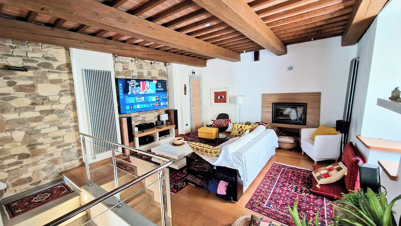 Photo of Livingroom in Giugnano