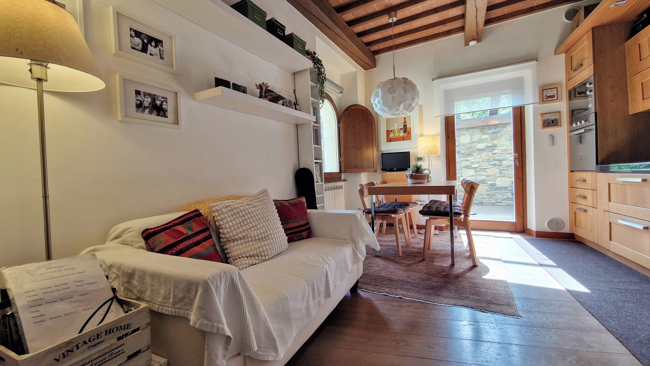 Photo of Livingroom in Giugnano