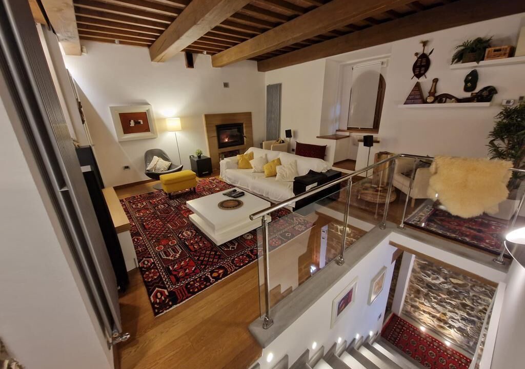 Photo of Livingroom in Giugnano