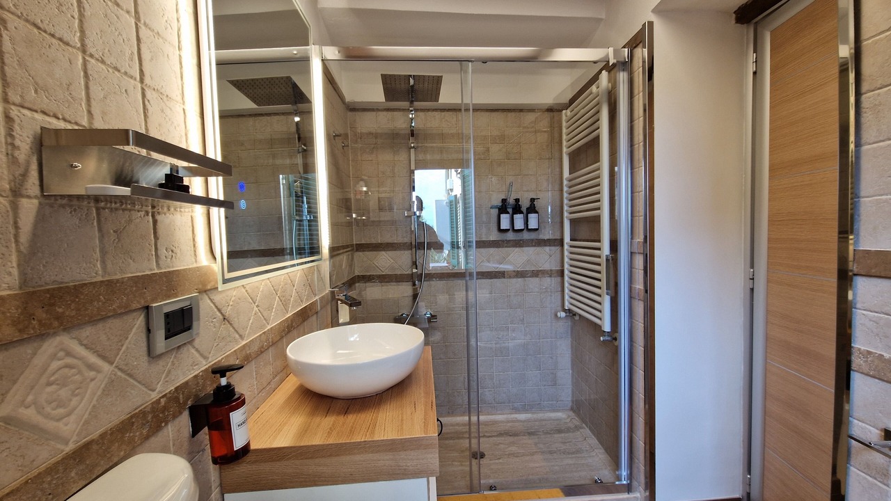 Photo of Bathroom in Giugnano