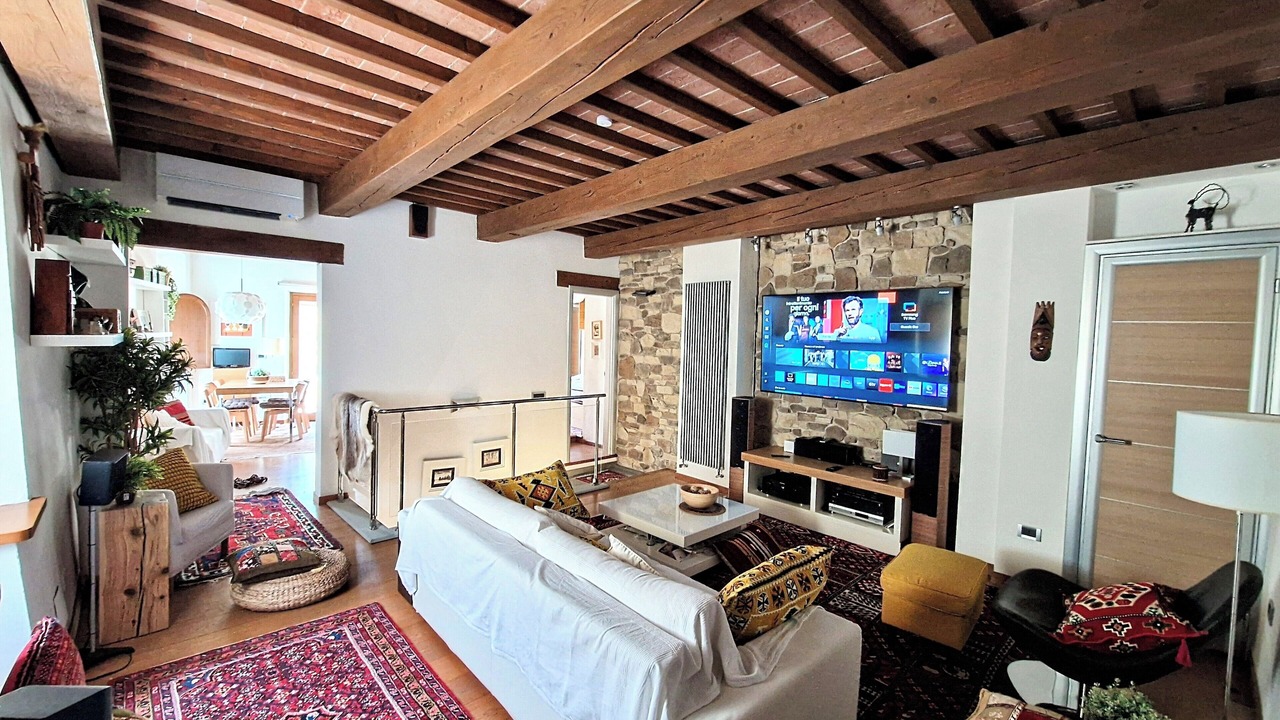 Photo of Livingroom in Giugnano