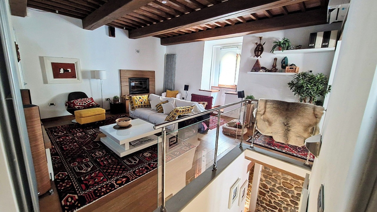 Photo of Livingroom in Giugnano
