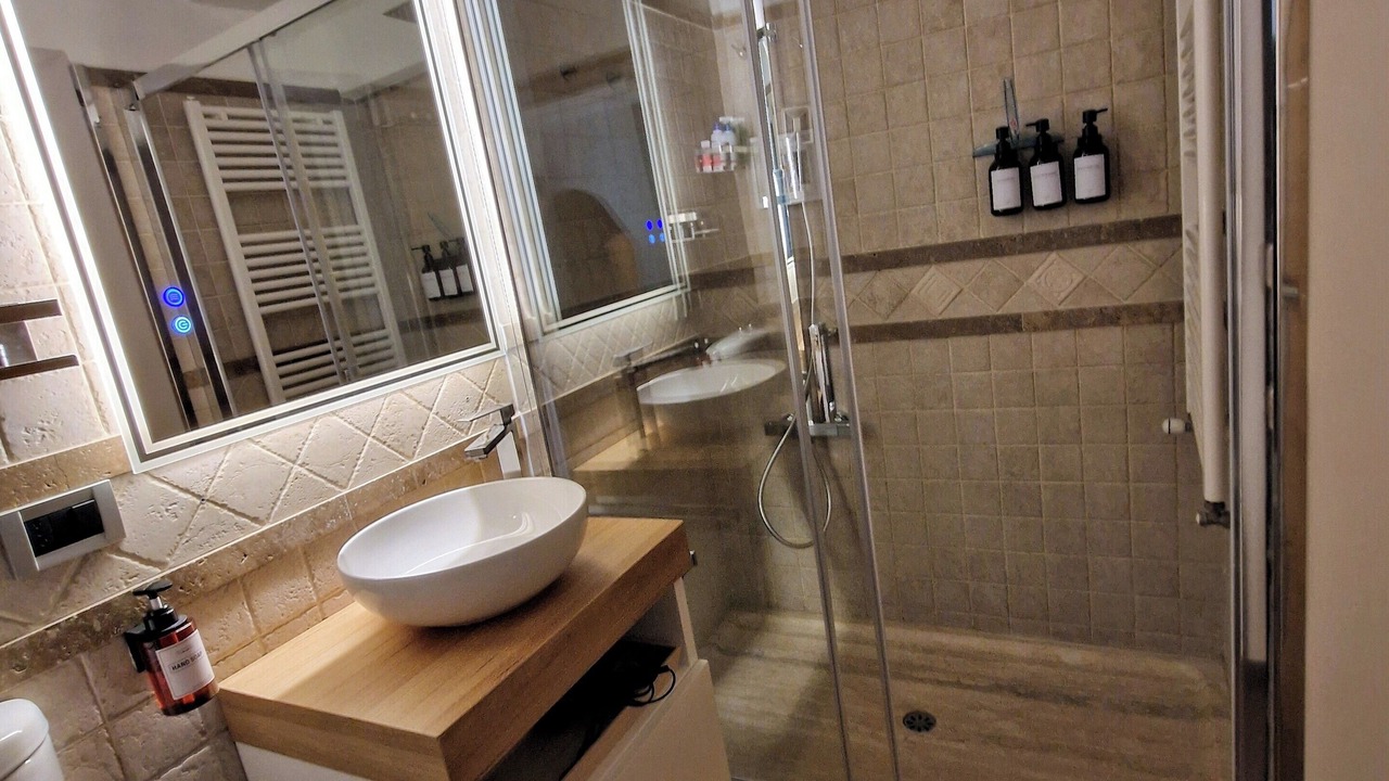Photo of Bathroom in Giugnano