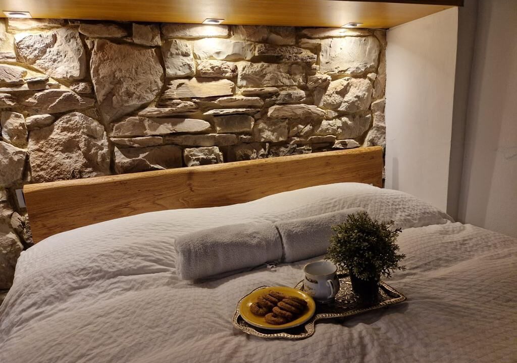 Photo of Bedroom in Giugnano
