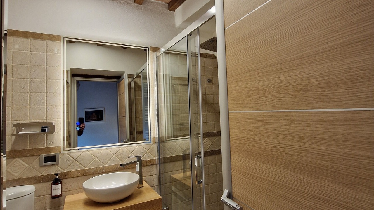Photo of Bathroom in Giugnano