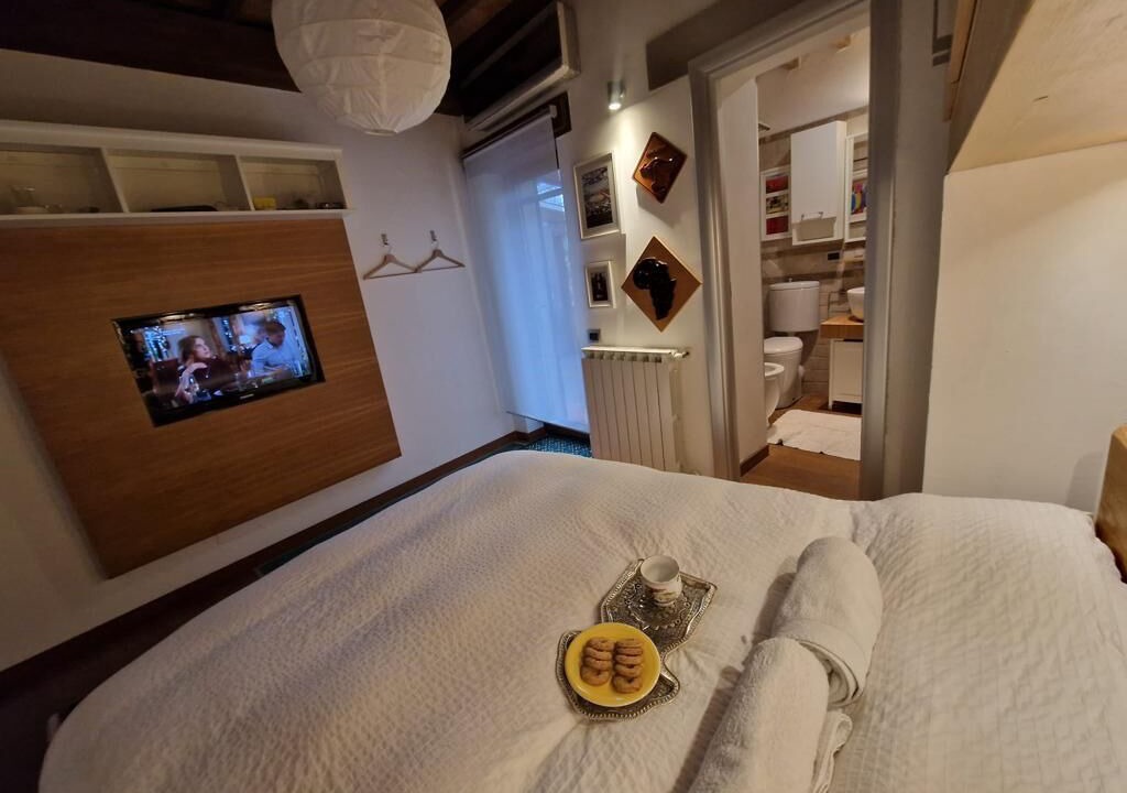 Photo of Bedroom in Giugnano