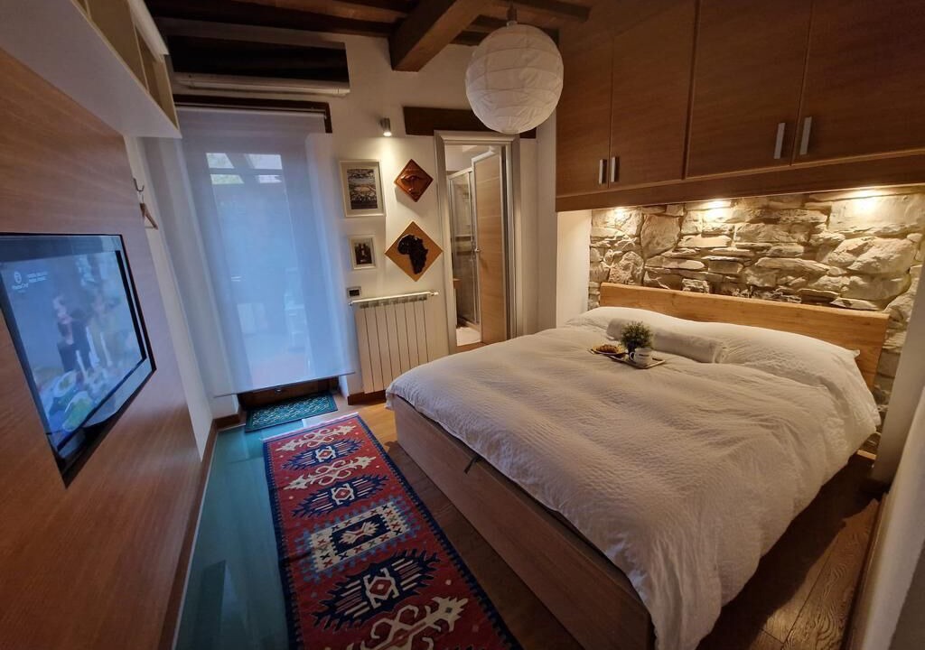 Photo of Bedroom in Giugnano