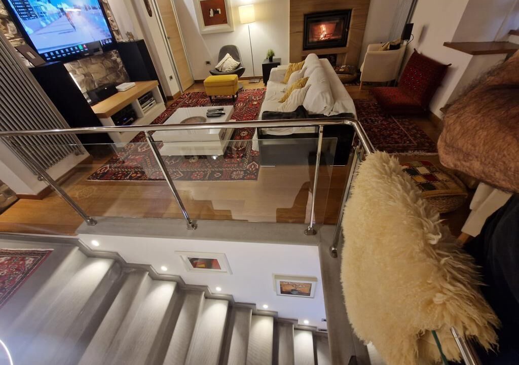 Photo of Livingroom in Giugnano