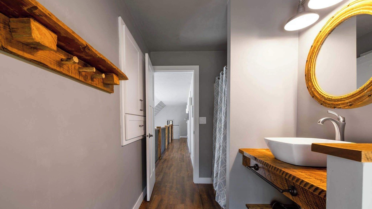 Photo of Bathroom in Ephraim