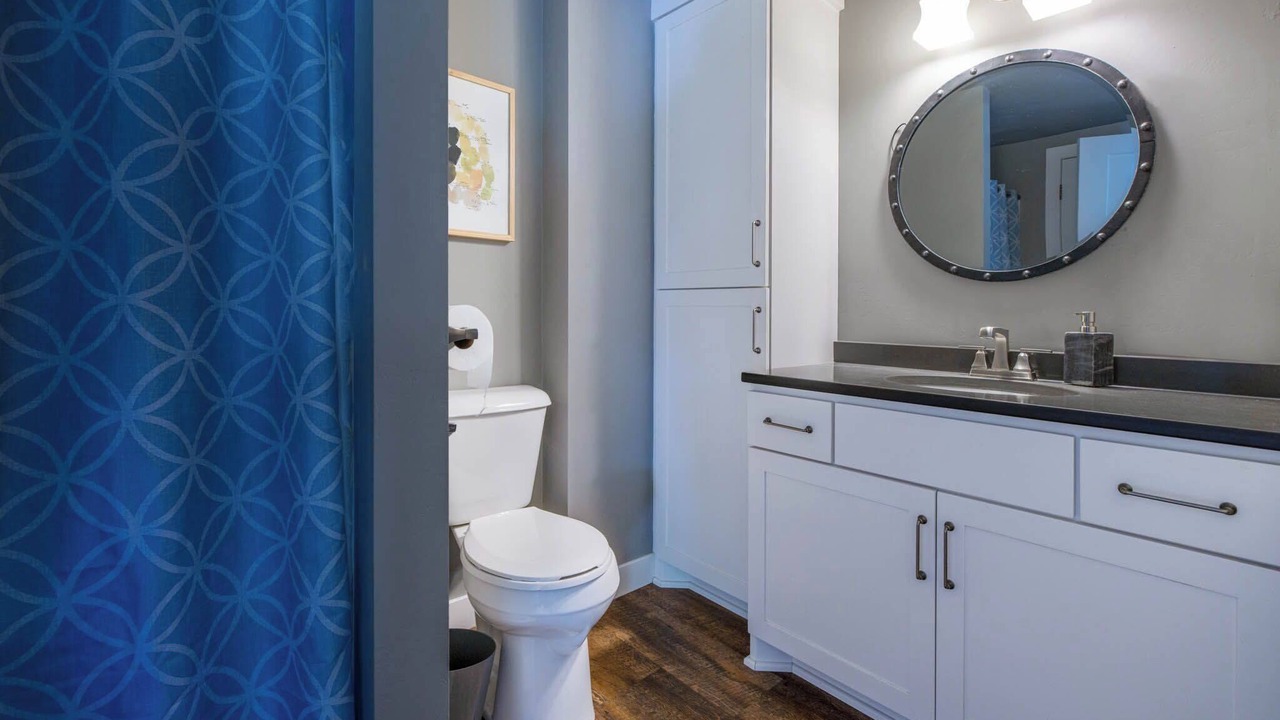 Photo of Bathroom in Ephraim