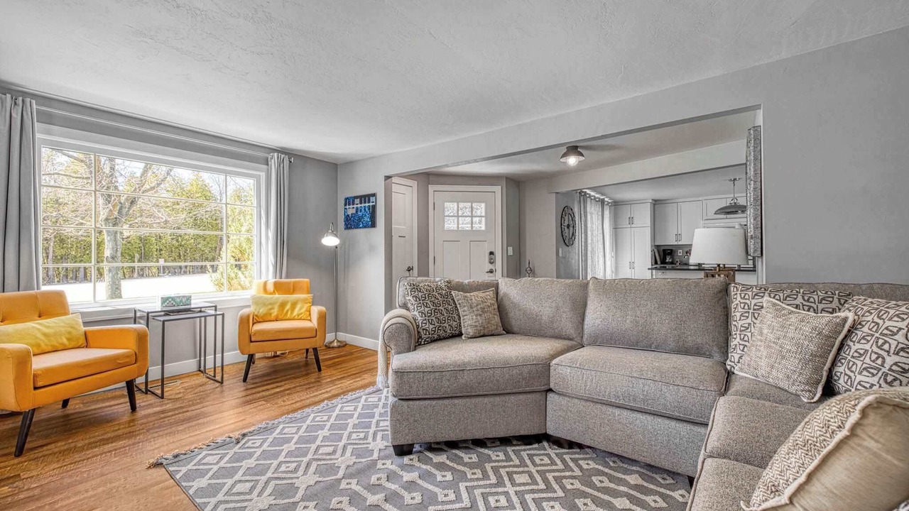 Photo of Bedroom in Ephraim