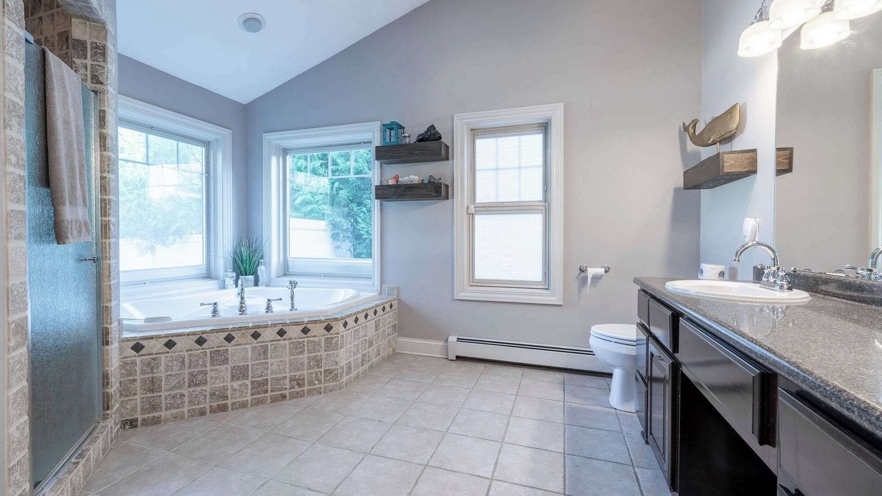 Photo of Bathroom in Sister Bay