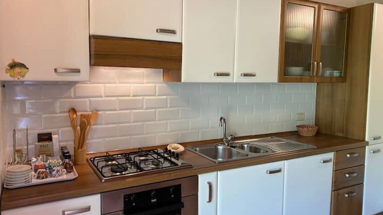Photo of Kitchen in Monte Argentario