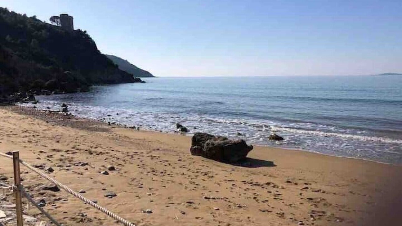 Photo of Others in Monte Argentario