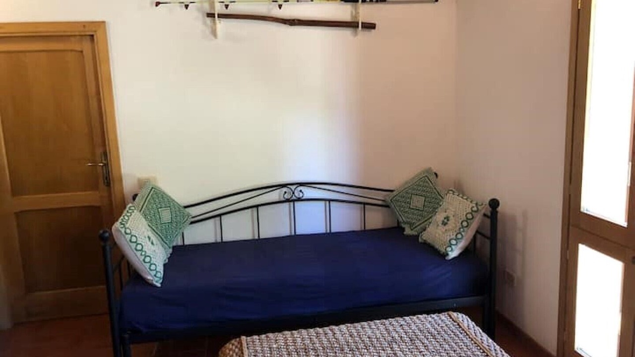 Photo of Bedroom in Monte Argentario