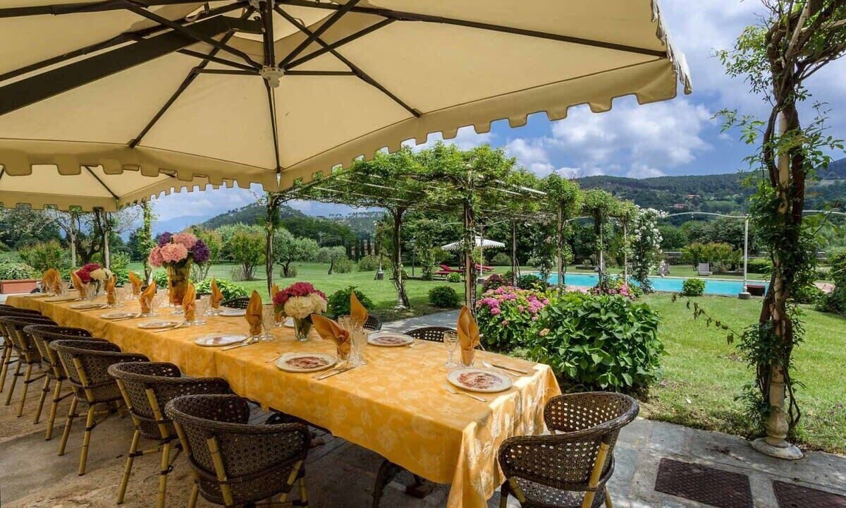 Photo of Outdoor in Badia Cantignano