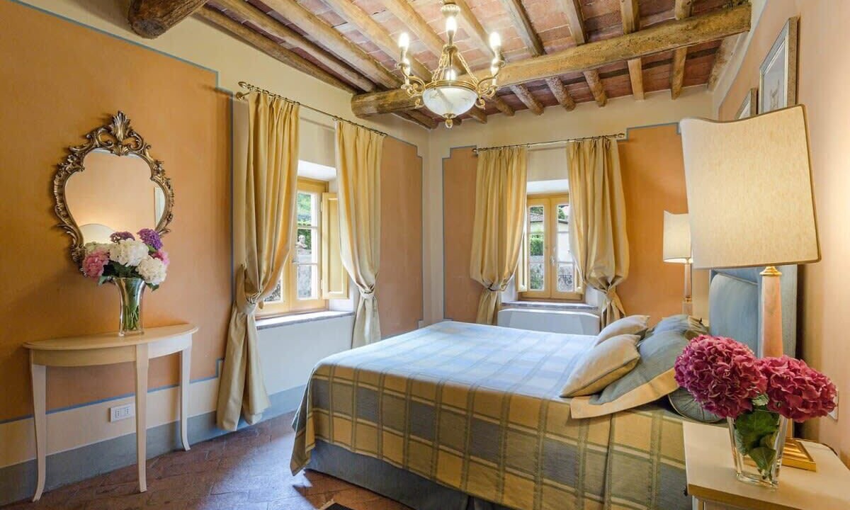 Photo of Others in Badia Cantignano