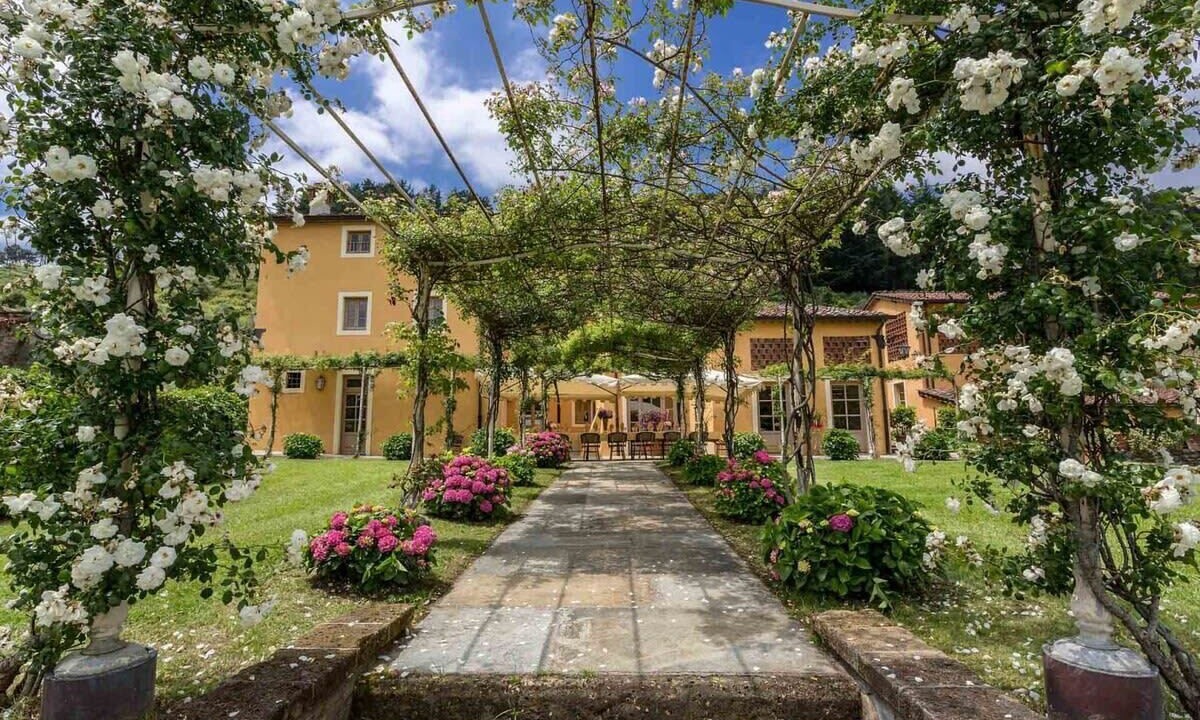 Photo of Others in Badia Cantignano