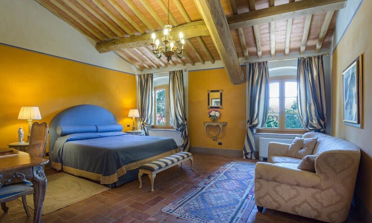 Photo of Others in Badia Cantignano