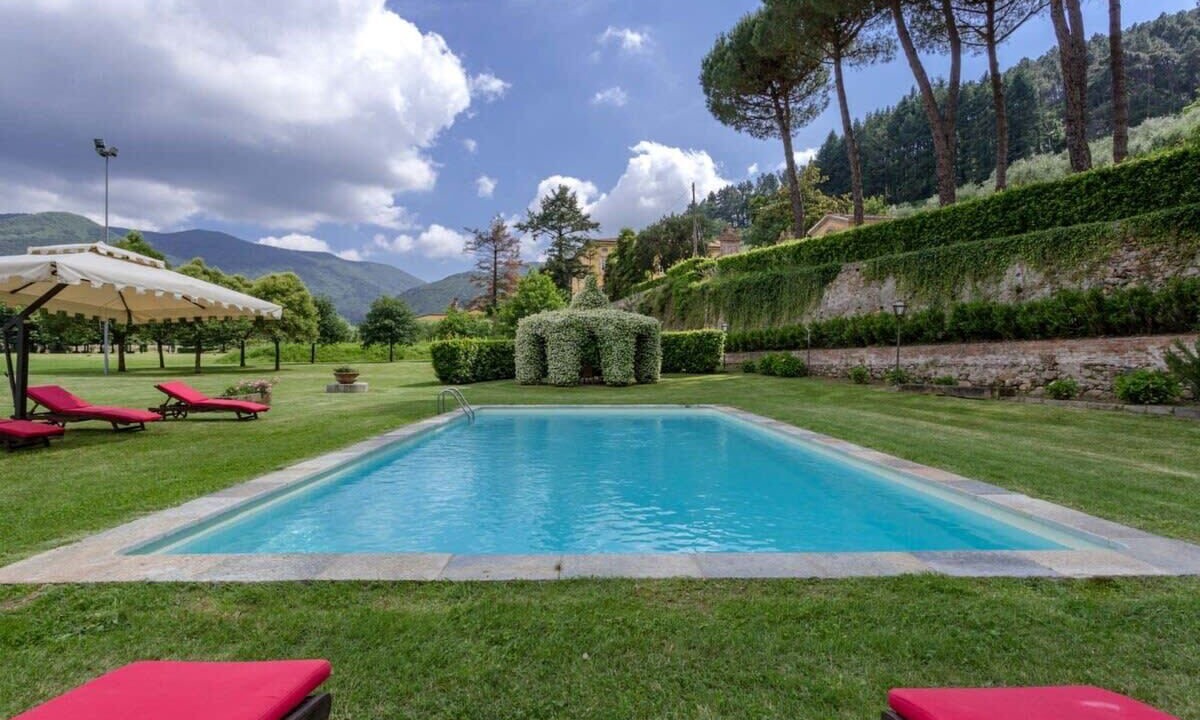 Photo of Outdoor in Badia Cantignano