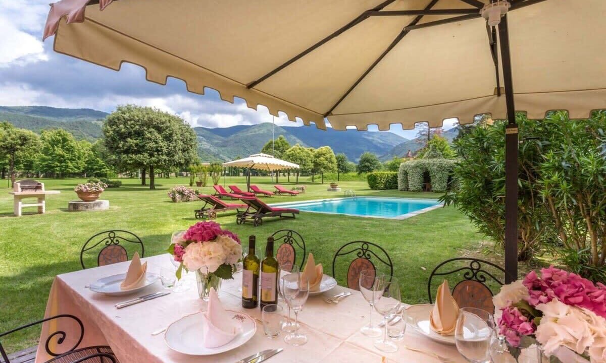 Photo of Outdoor in Badia Cantignano