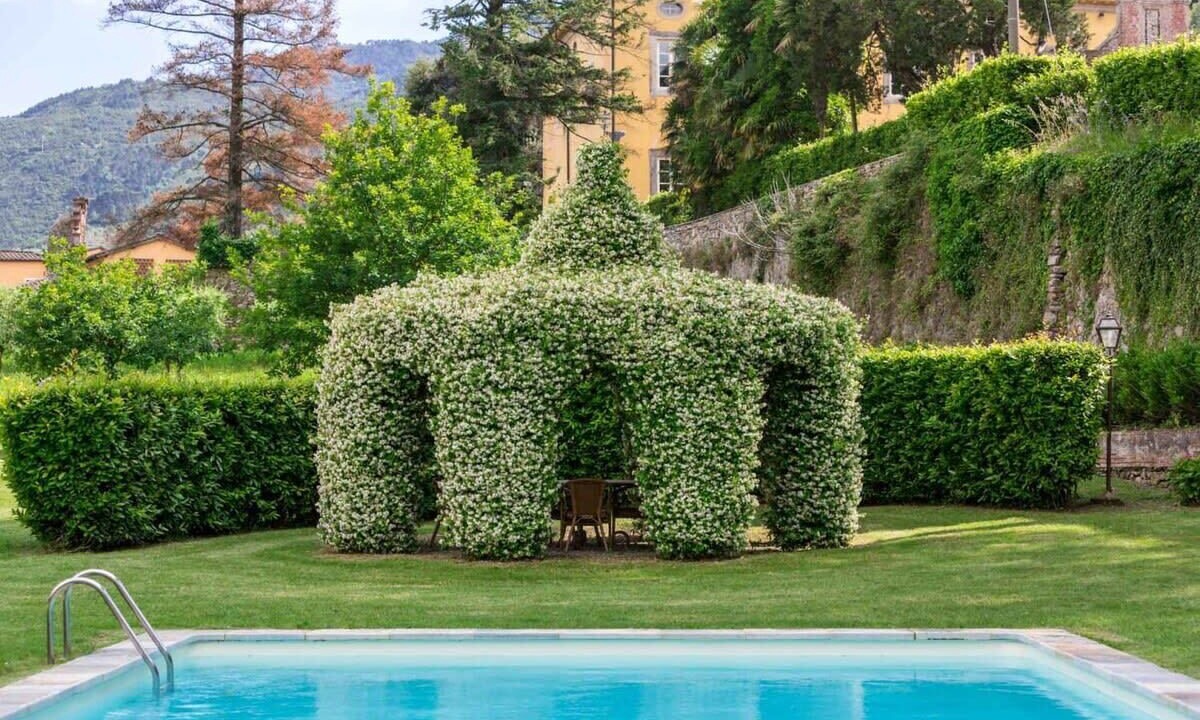 Photo of Outdoor in Badia Cantignano