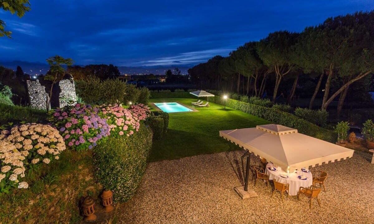 Photo of Outdoor in Badia Cantignano