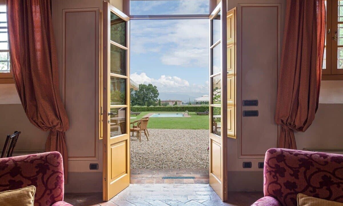 Photo of Outdoor in Badia Cantignano