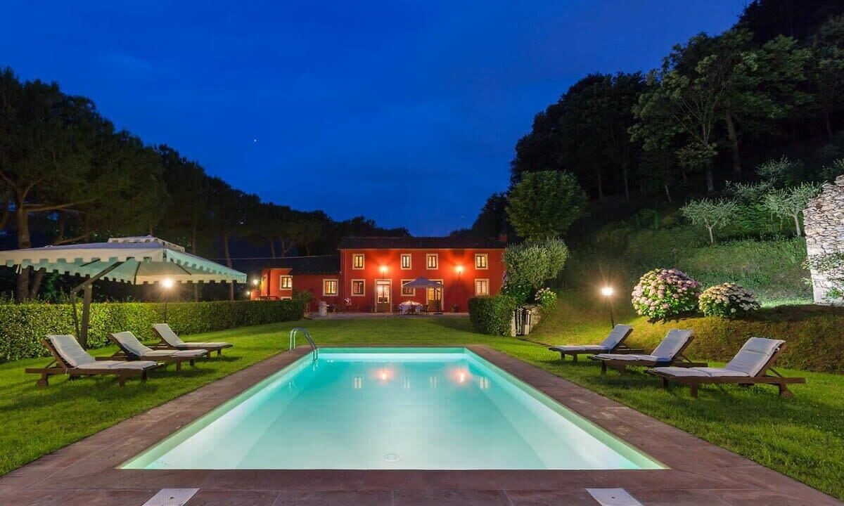 Photo of Outdoor in Badia Cantignano
