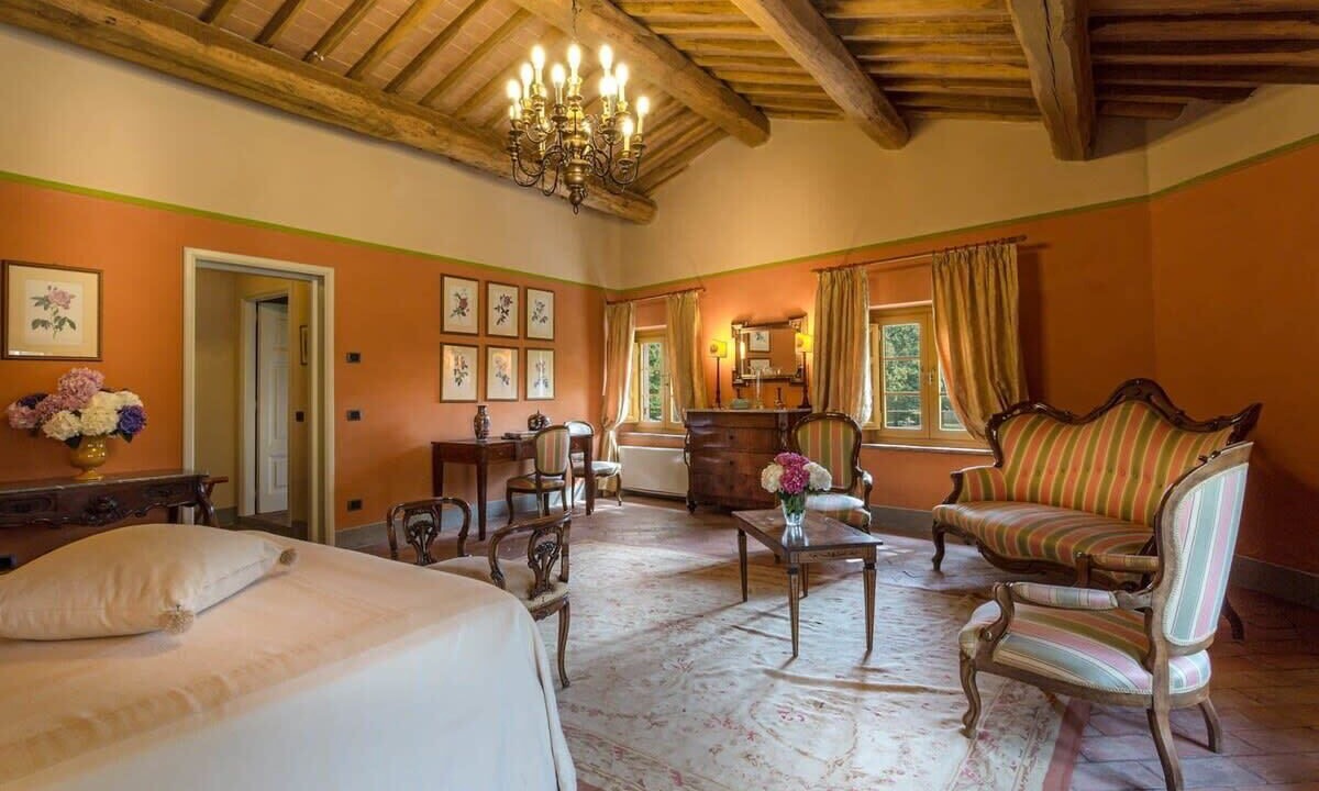 Photo of Others in Badia Cantignano