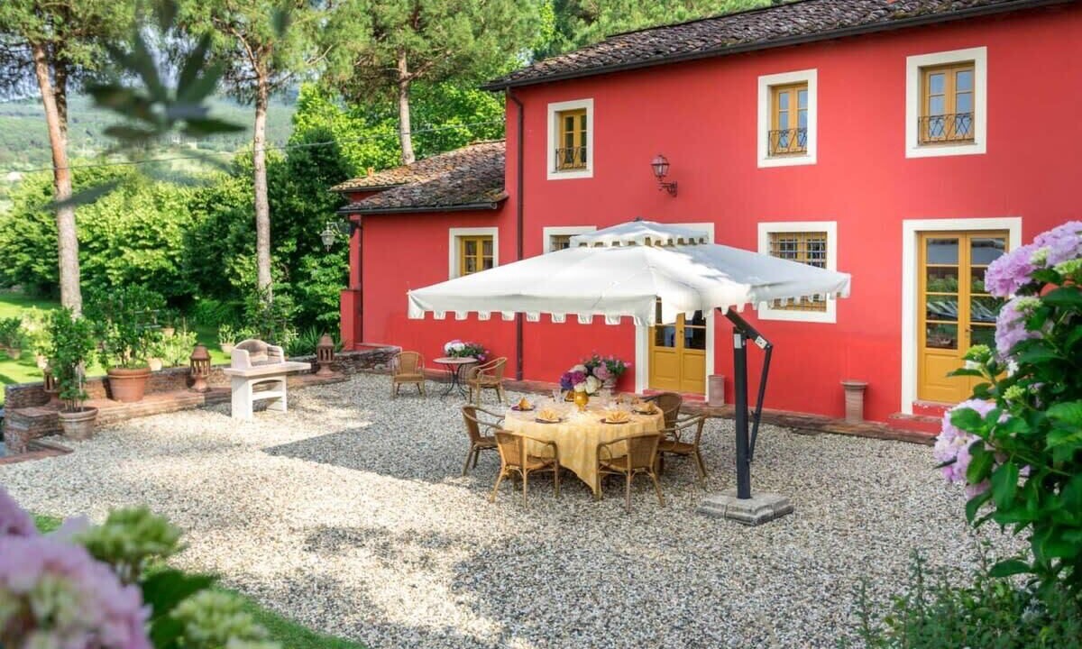 Photo of Others in Badia Cantignano