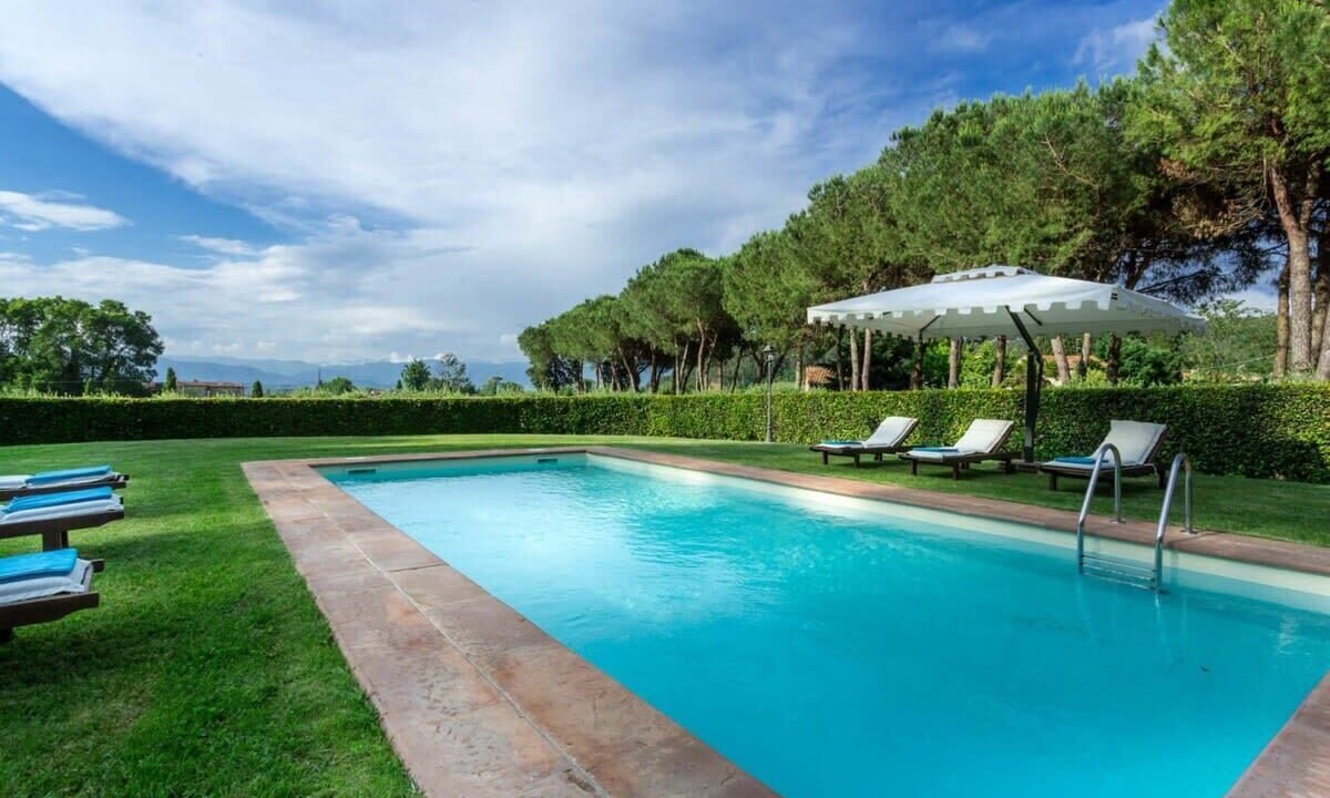 Photo of Outdoor in Badia Cantignano