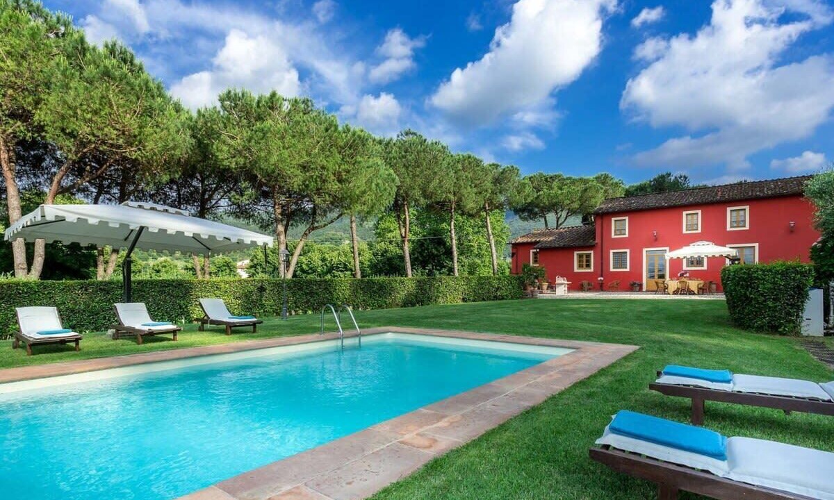 Photo of Outdoor in Badia Cantignano