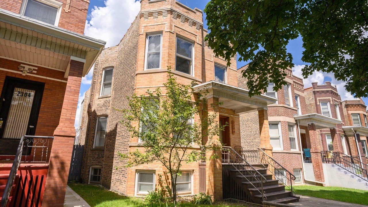 Photo of Outdoor in Logan Square