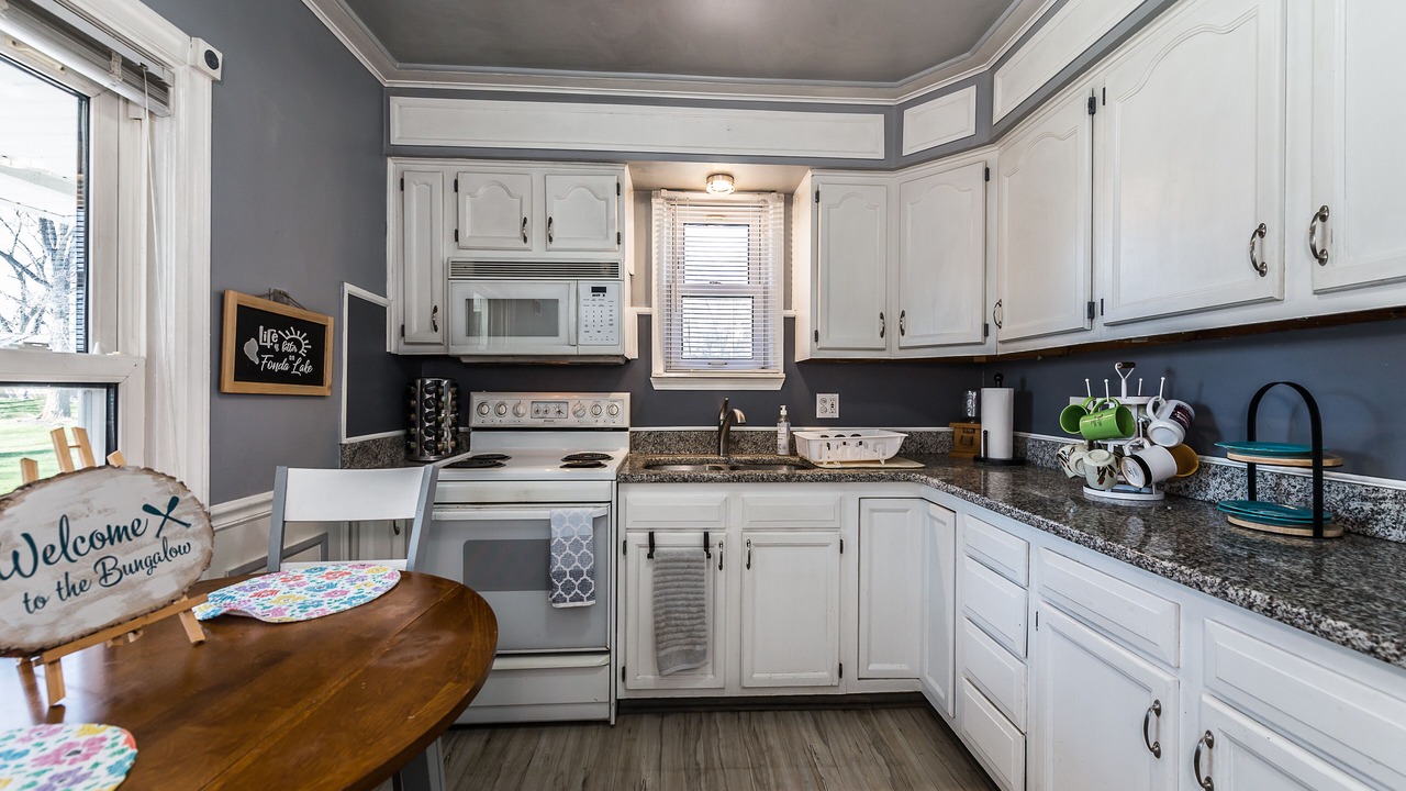 Photo of Kitchen in Brighton