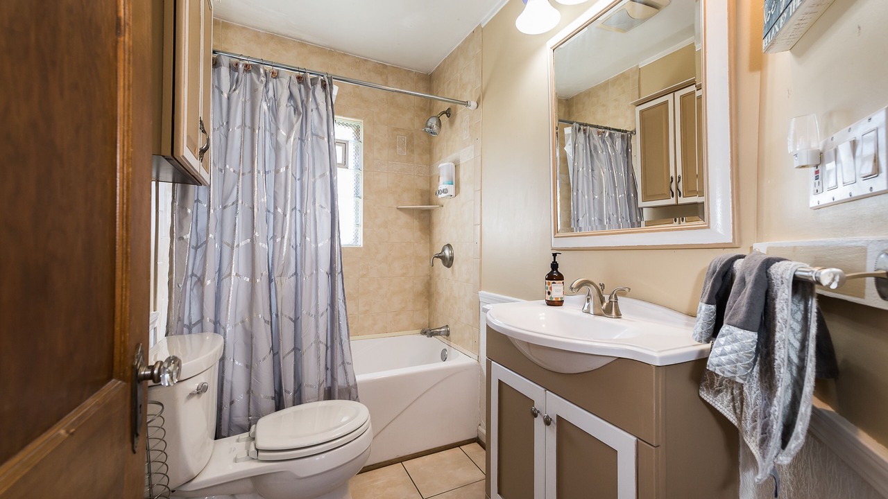 Photo of Bathroom in Brighton