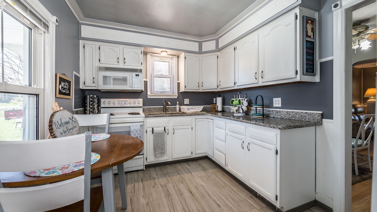 Photo of Kitchen in Brighton