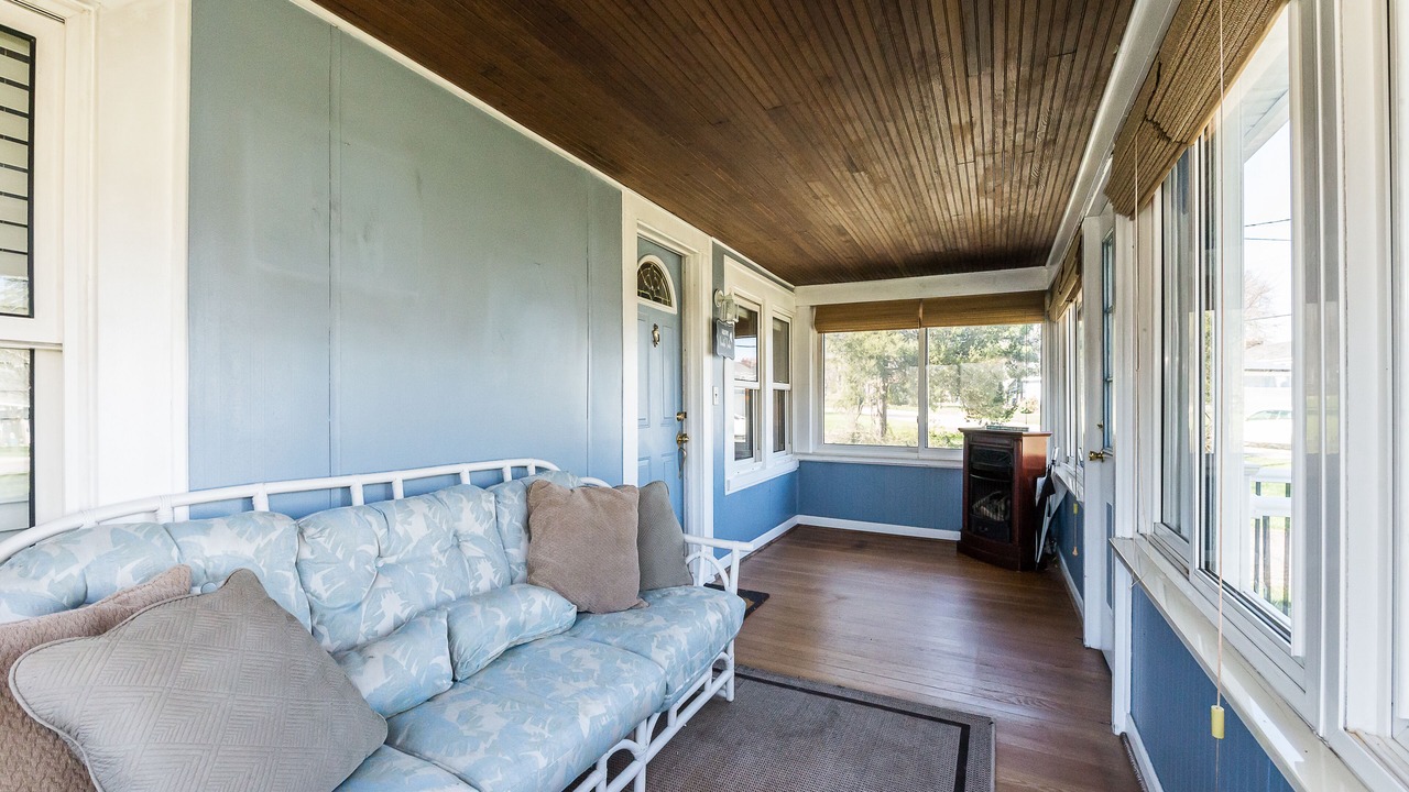 Photo of Livingroom in Brighton