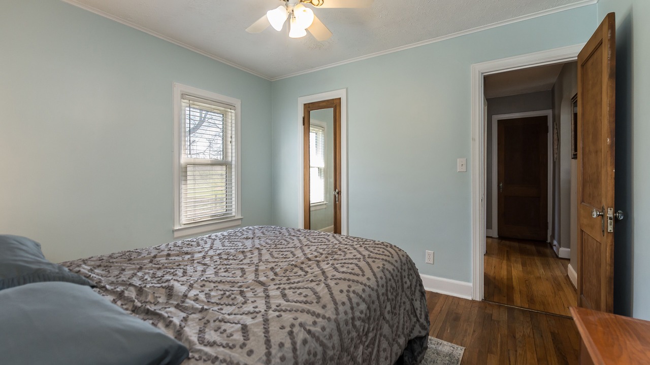 Photo of Bedroom in Brighton