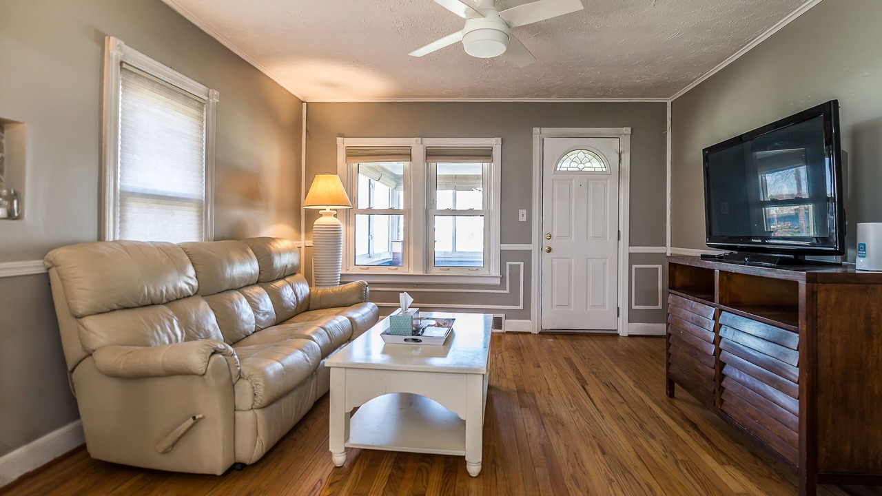 Photo of Livingroom in Brighton
