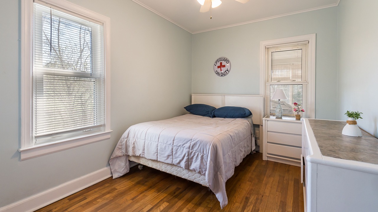 Photo of Bedroom in Brighton