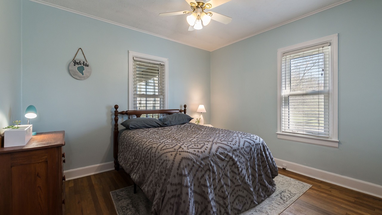 Photo of Bedroom in Brighton