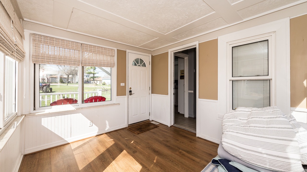 Photo of Bedroom in Brighton
