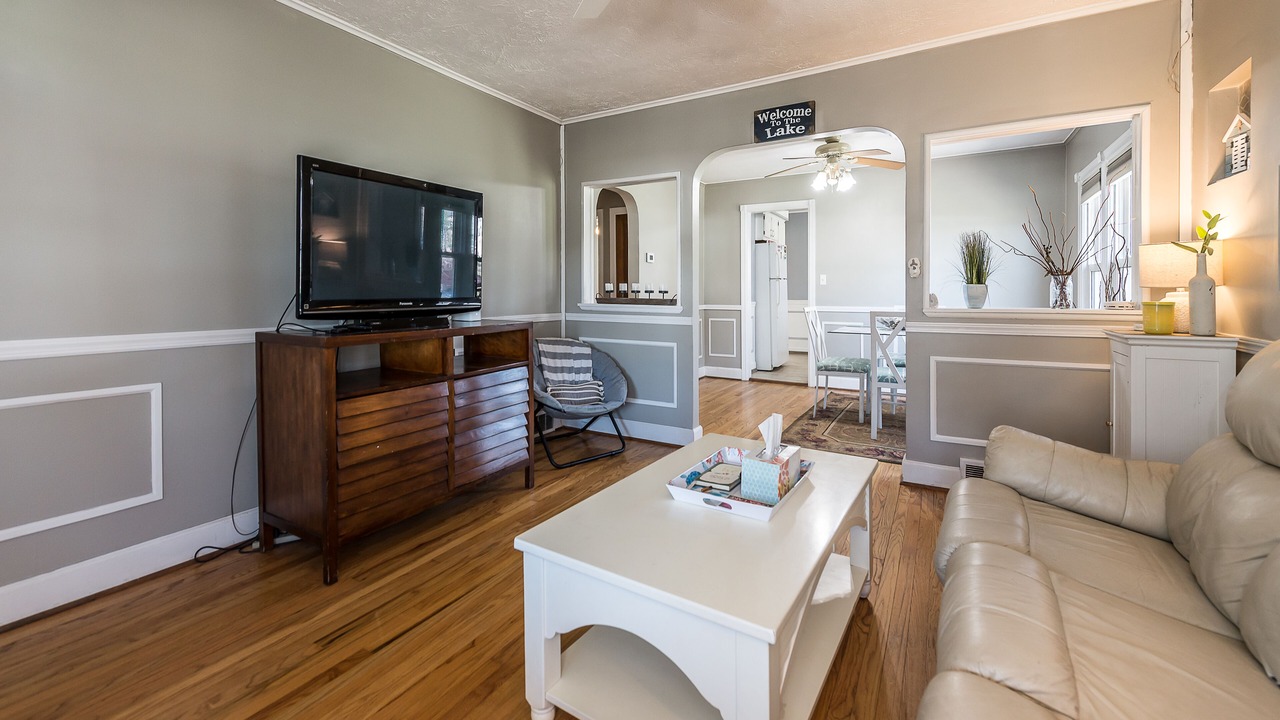 Photo of Livingroom in Brighton