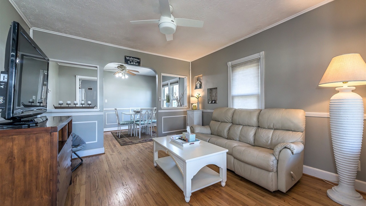 Photo of Livingroom in Brighton