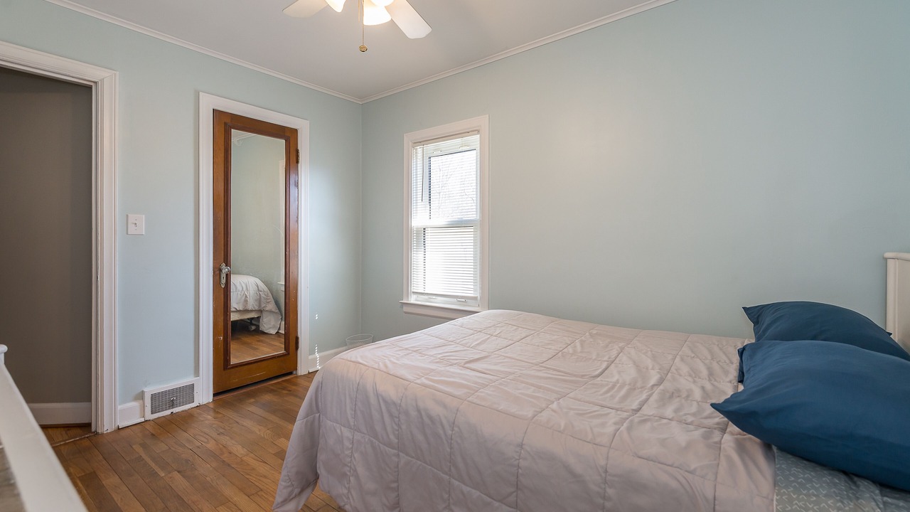 Photo of Bedroom in Brighton