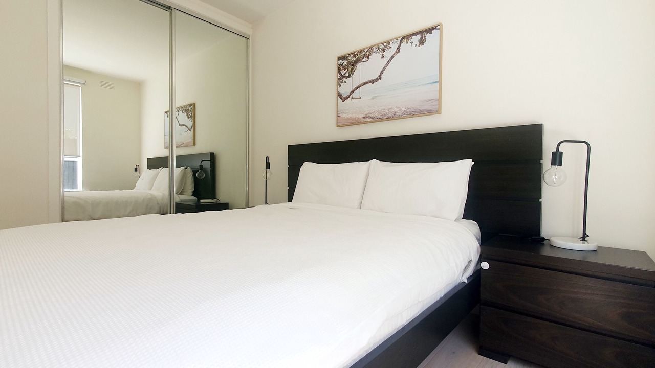 Photo of Bedroom in Balaclava